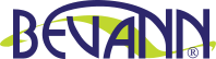 Bevann.si logo