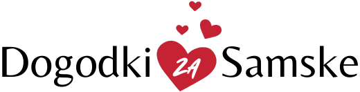 Dogodki za Samske logo