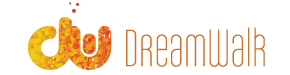 Dreamwalk.si logo