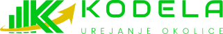 Kodela Okolica logo
