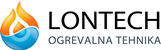 Lontech.si logo