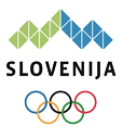 Olympic.si logo