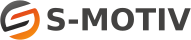 S-Motiv logo