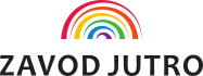 Zavod Jutro logo